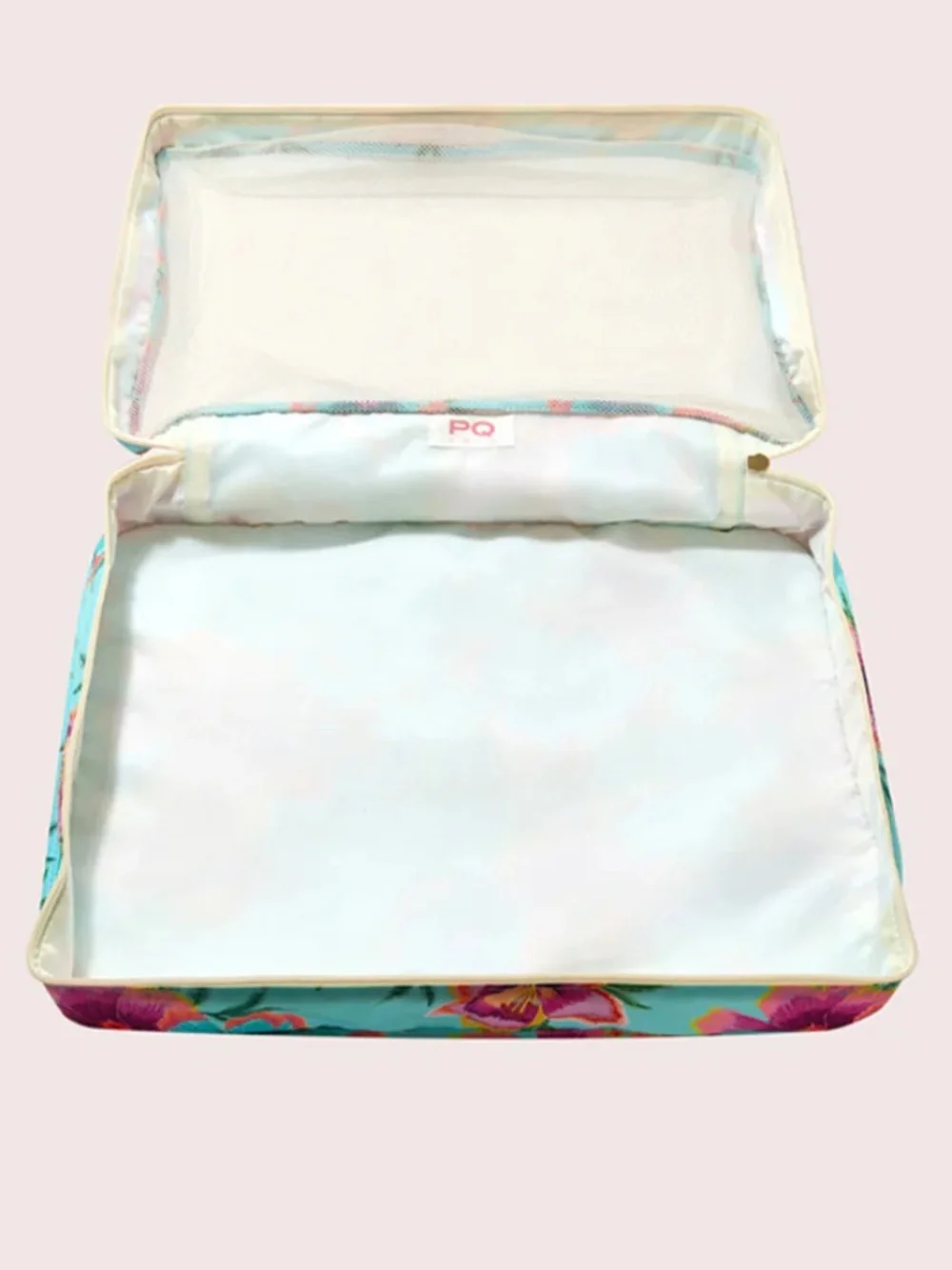 PQ SWIM • SOLANA PQ PACKING CUBE SET